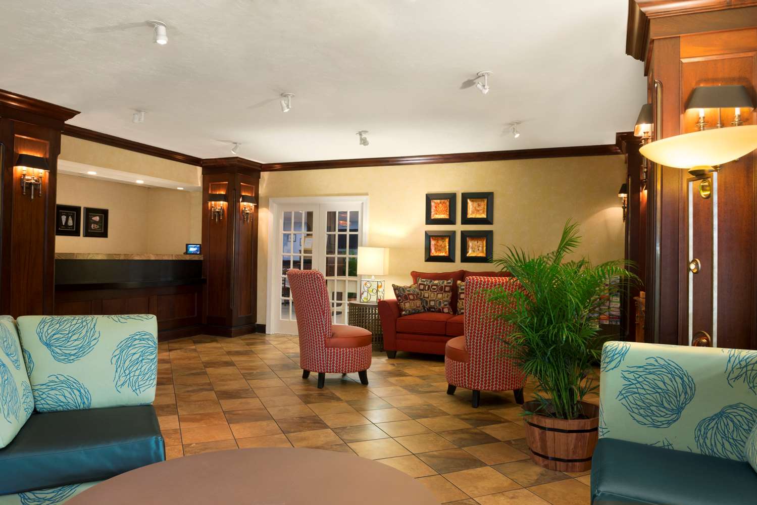 Collins Hotel Naples 5/21