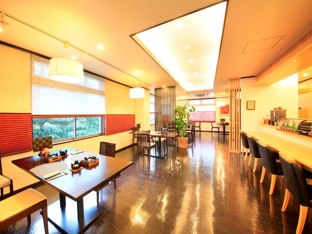 Hotel Kamogawaso 23/40