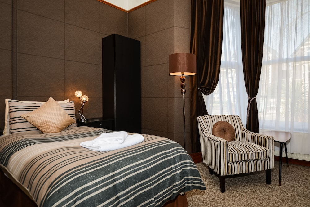 Tanes Hotel 26/61