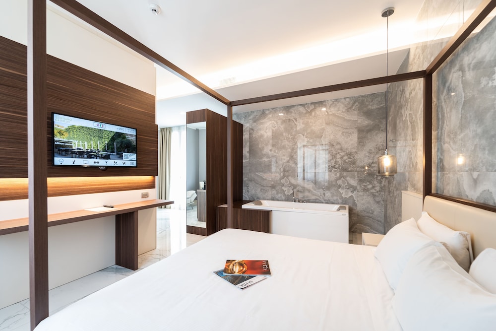 Hotel Milano Castello 4/70