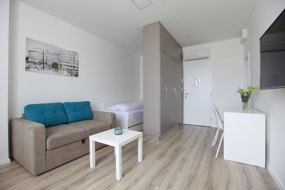 City Center Best Place Apartments 48/72