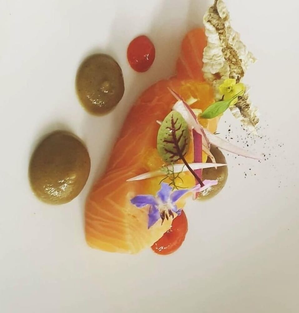 Le Roy Soleil & Spa 12/40