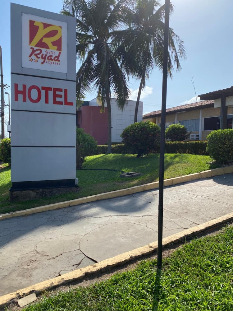 Hotel Ryad Express 39/45