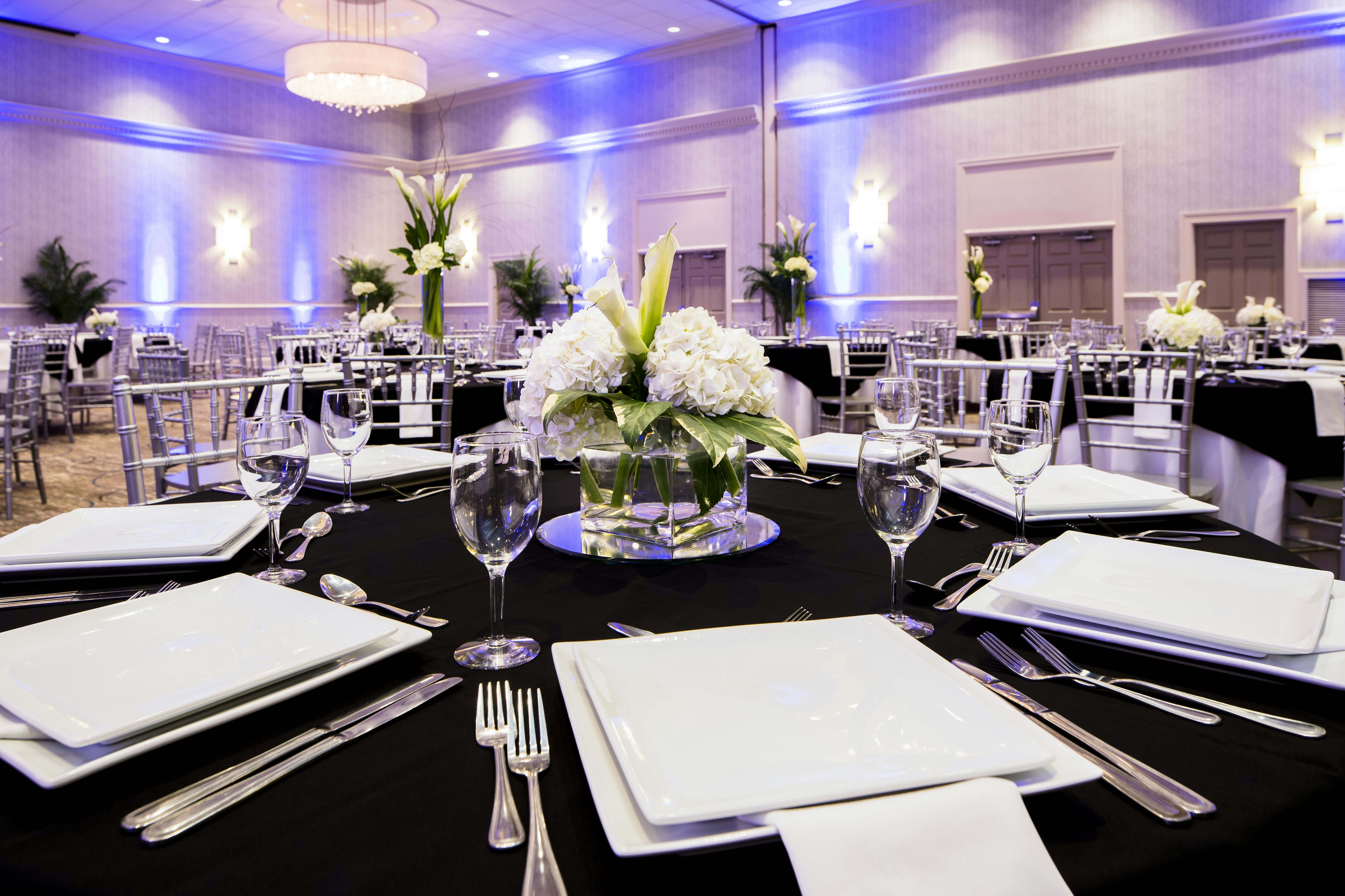 Doubletree By Hilton Hotel Jacksonville Riverfront 21/35