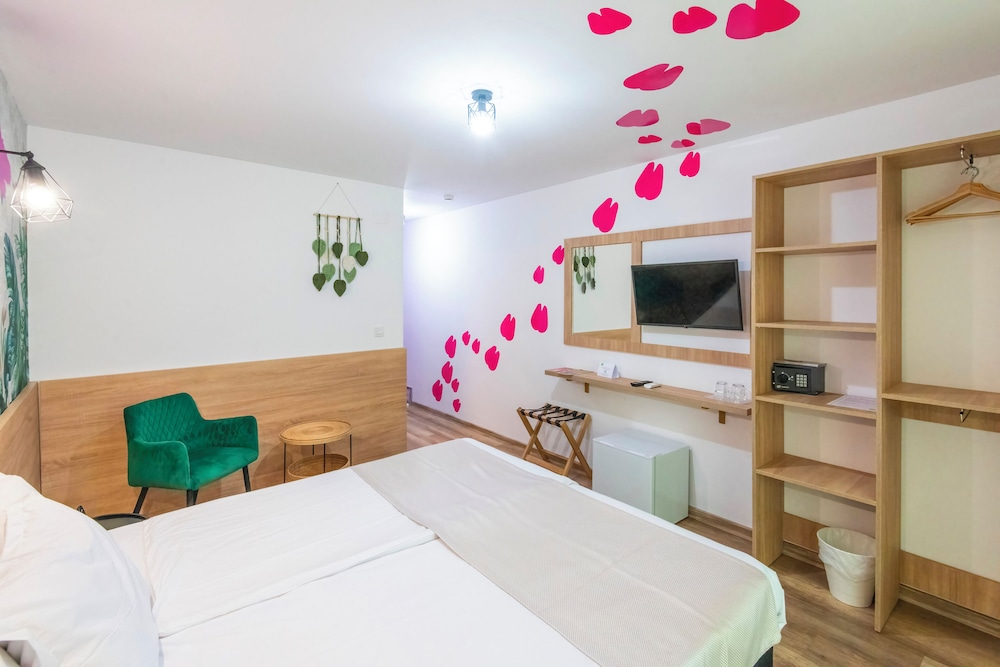ibis Styles Venus 11/50