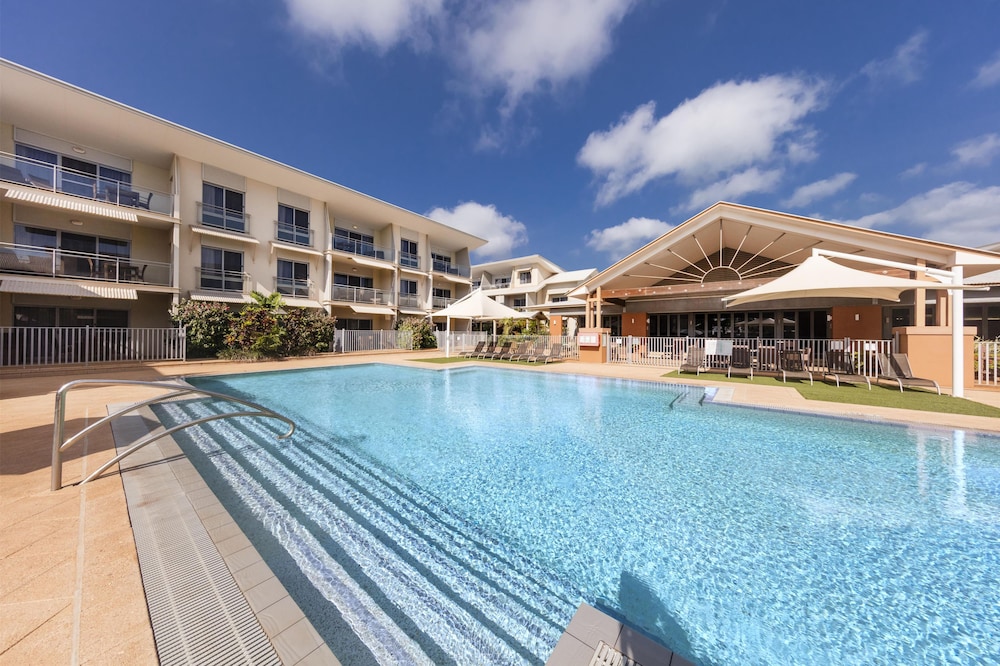 Oaks Broome Hotel 45/48