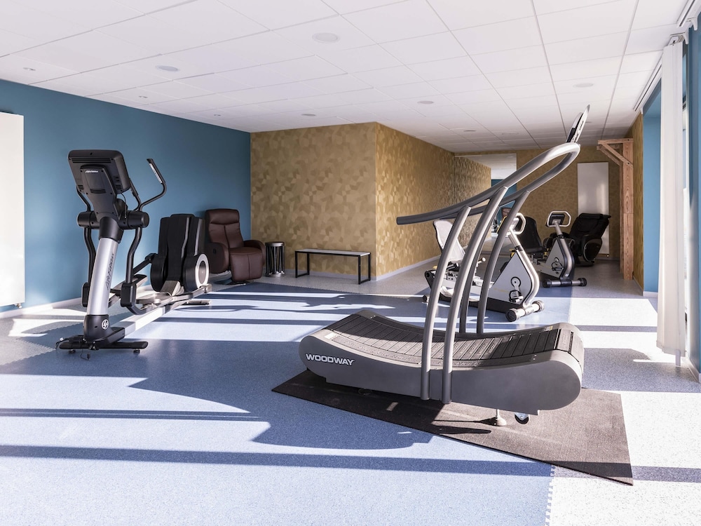 Aparthotel Adagio Bâle Mulhouse Airport 26/50