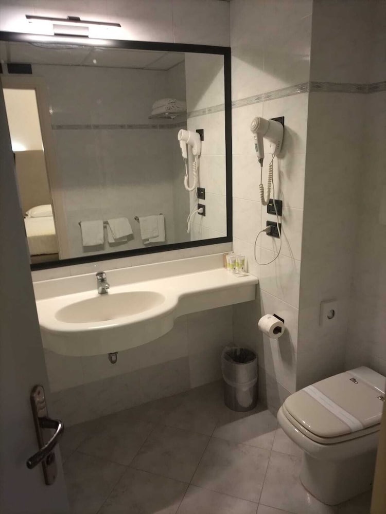 Baia Flaminia Resort 65/67
