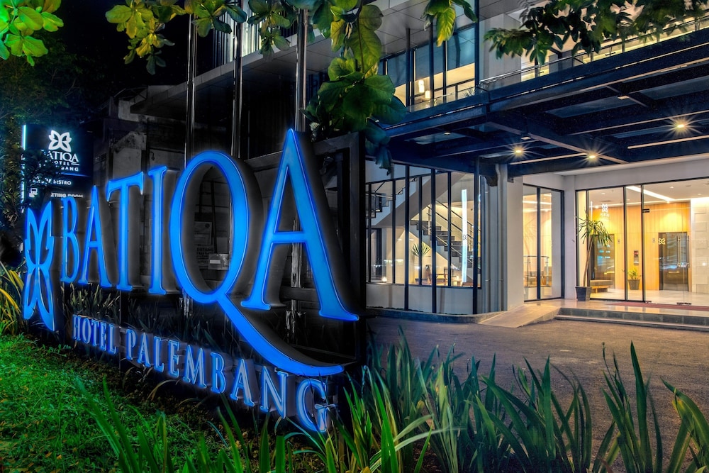 BATIQA Hotel Palembang 3/61