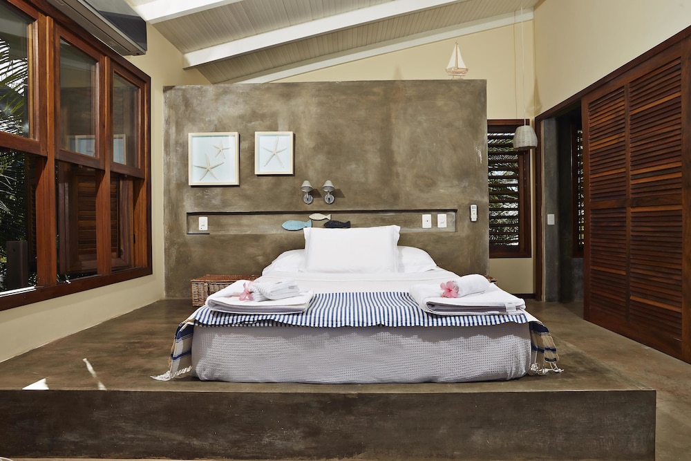 2 Bedrooms, Deluxe, Villa, House, King Bed, Hot Tub