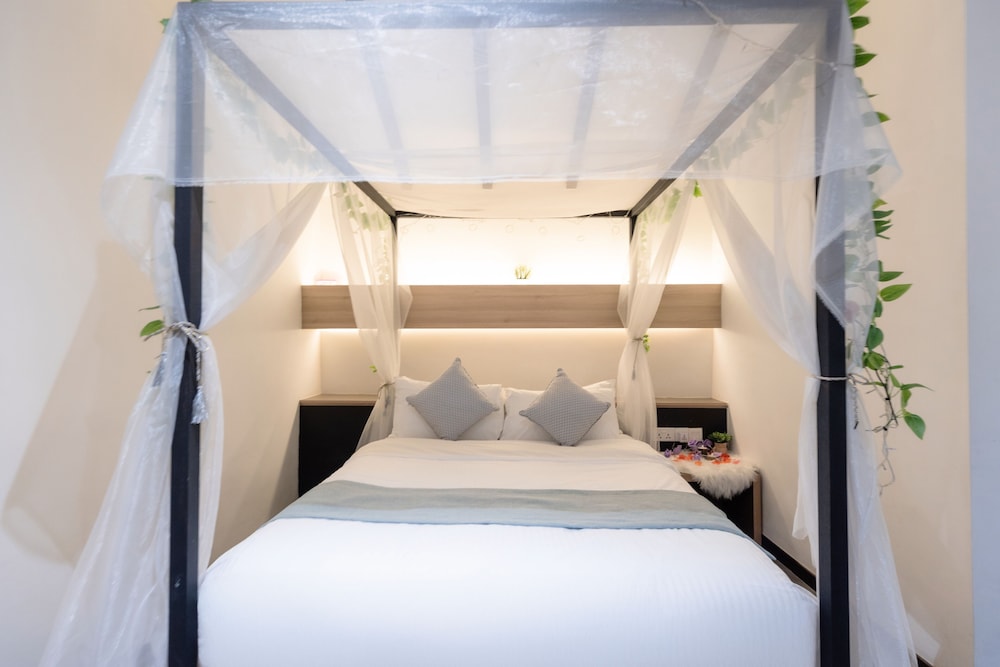 Hotel Nuve Sg Clean 34/60