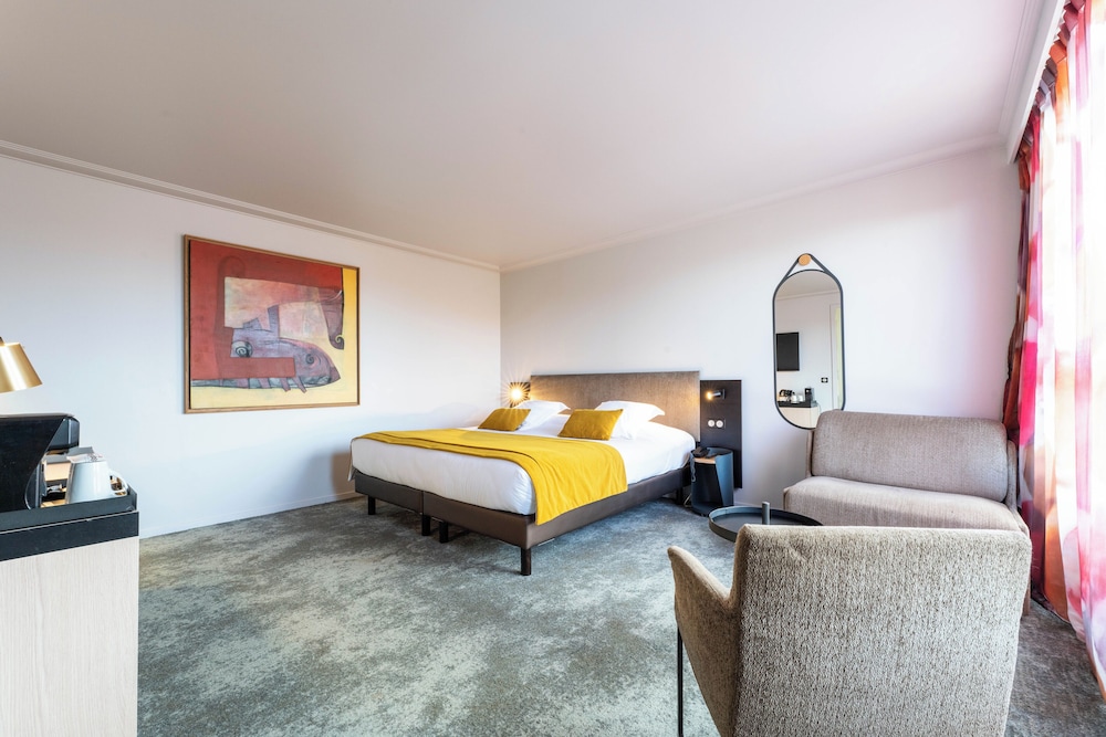 Best Western Premier Masqhotel 16/78