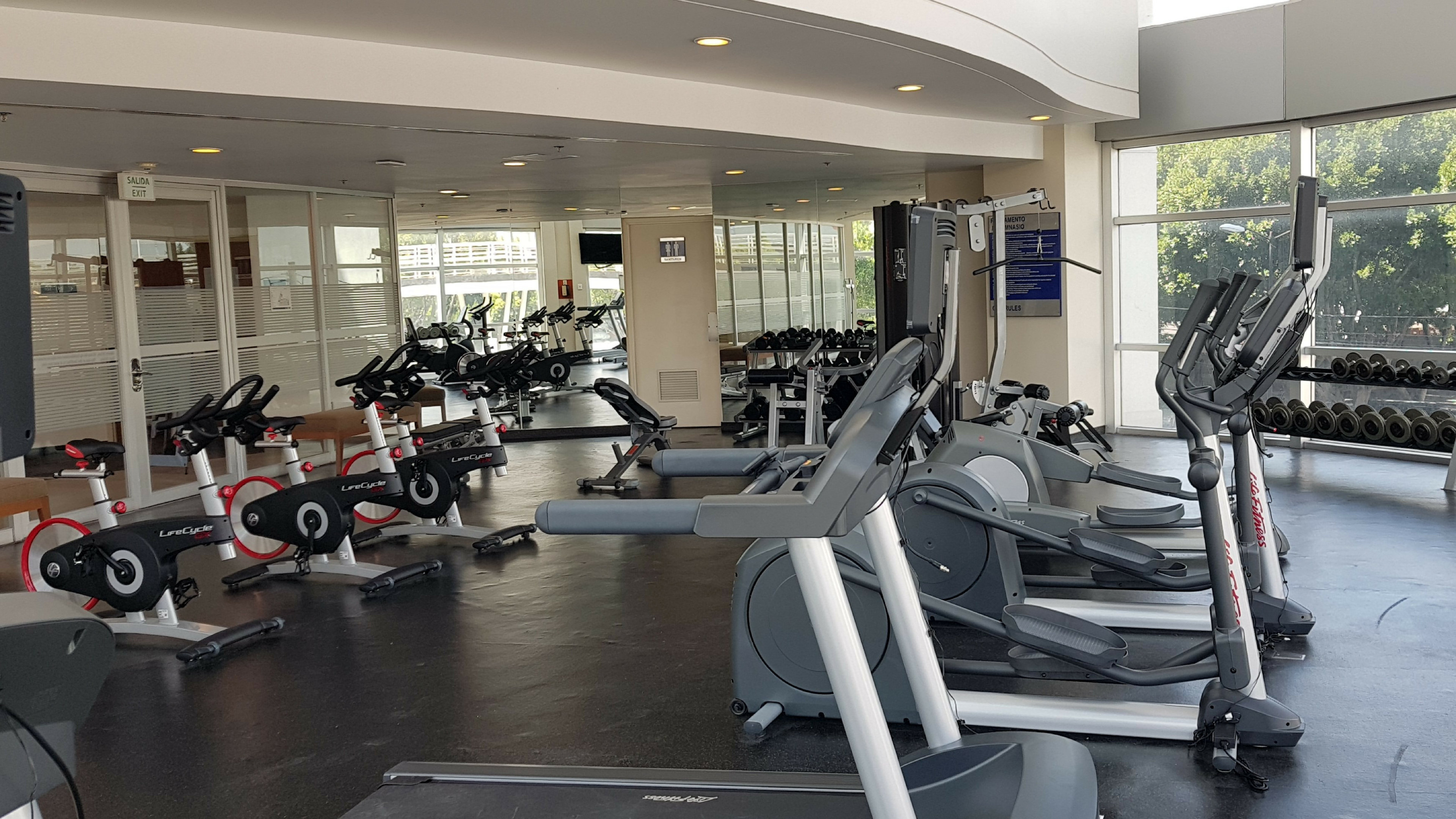 Holiday Inn Express Puebla 28/61