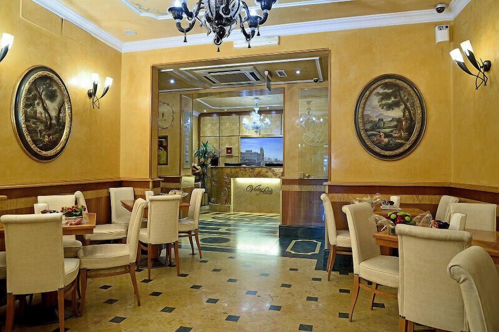 Homs Hotel 21/35