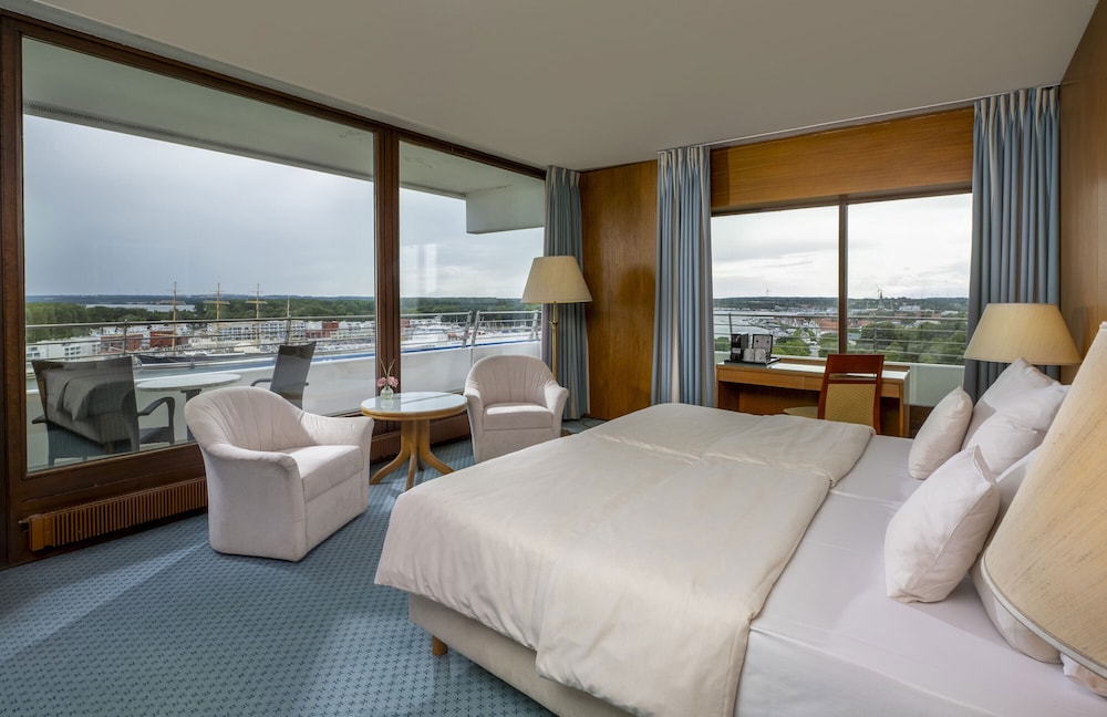 MARITIM Strandhotel Travemunde 19/64