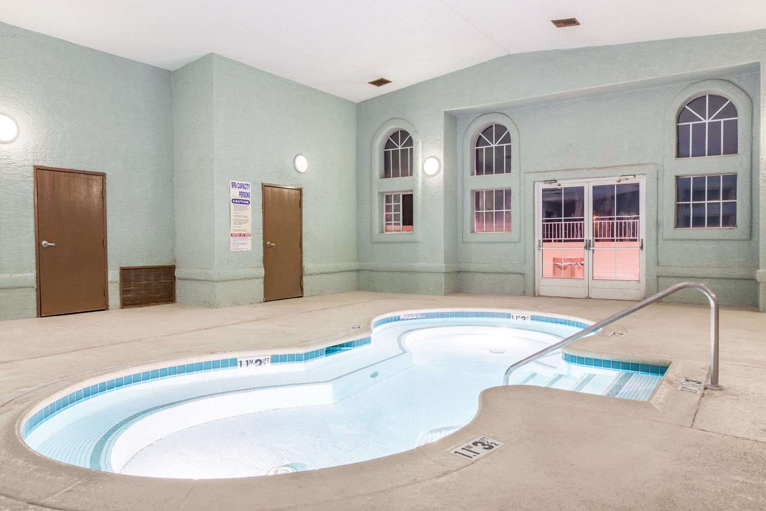 Ramada By Wyndham Williams/Grand Canyon Area 1/9