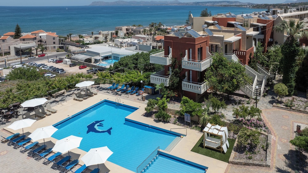 Ekavi Apartments 32/42
