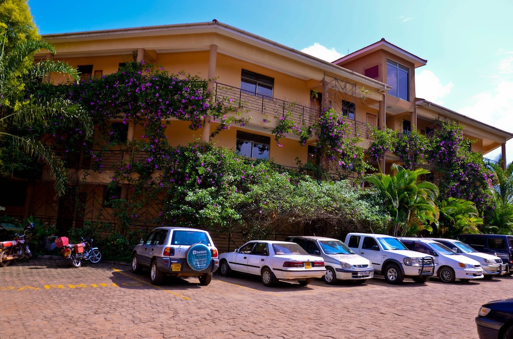 Royal Suites 38/47