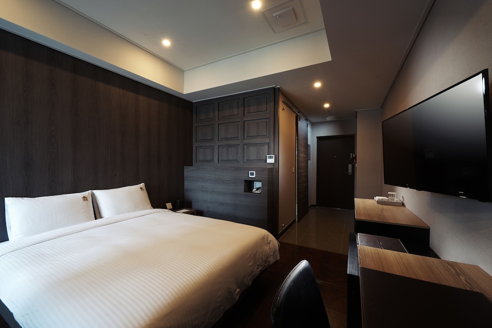 BENIKEA HOTEL HAEUNDAE 5/40