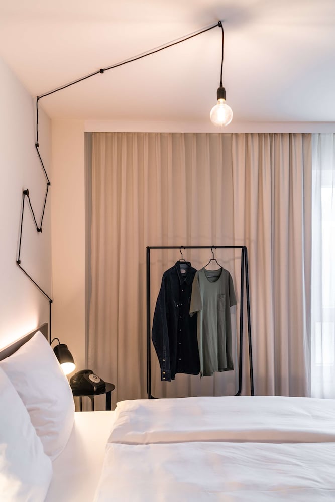 PENTAHOTEL WIESBADEN 28/58