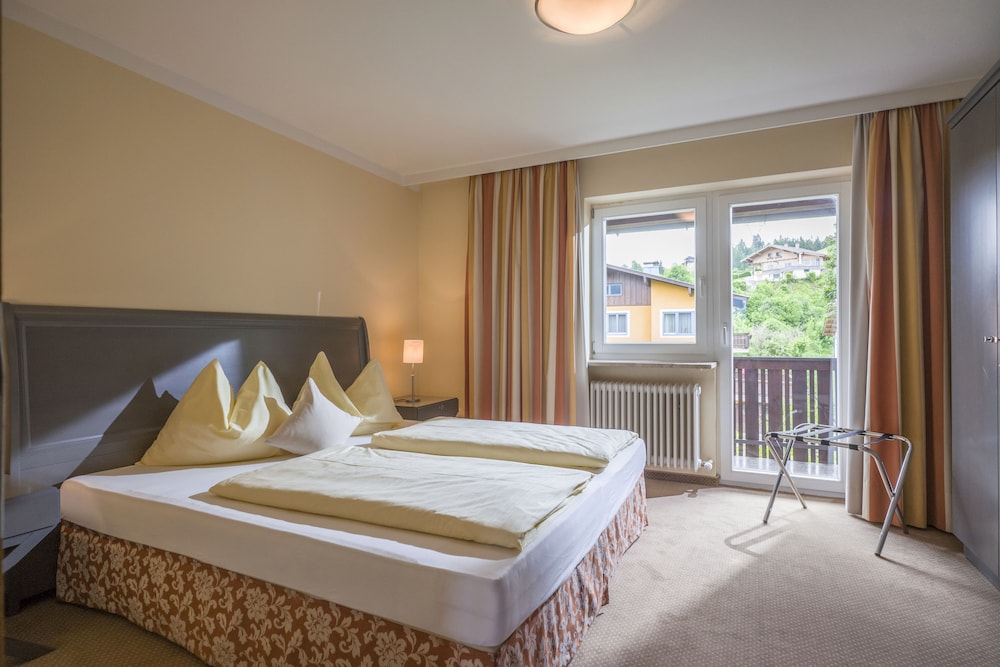 Sporthotel Austria 5/50