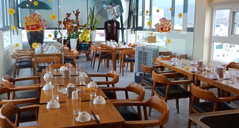 Sen Vang Luxury Hotel 39/50