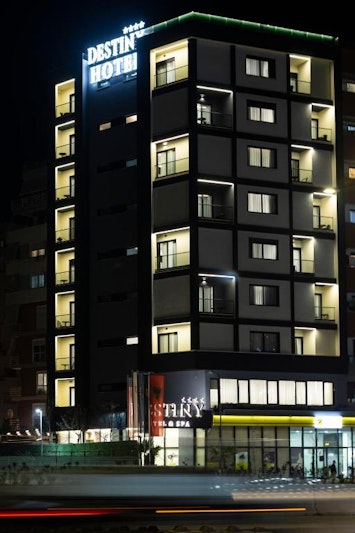 Destiny Hotel Tirana