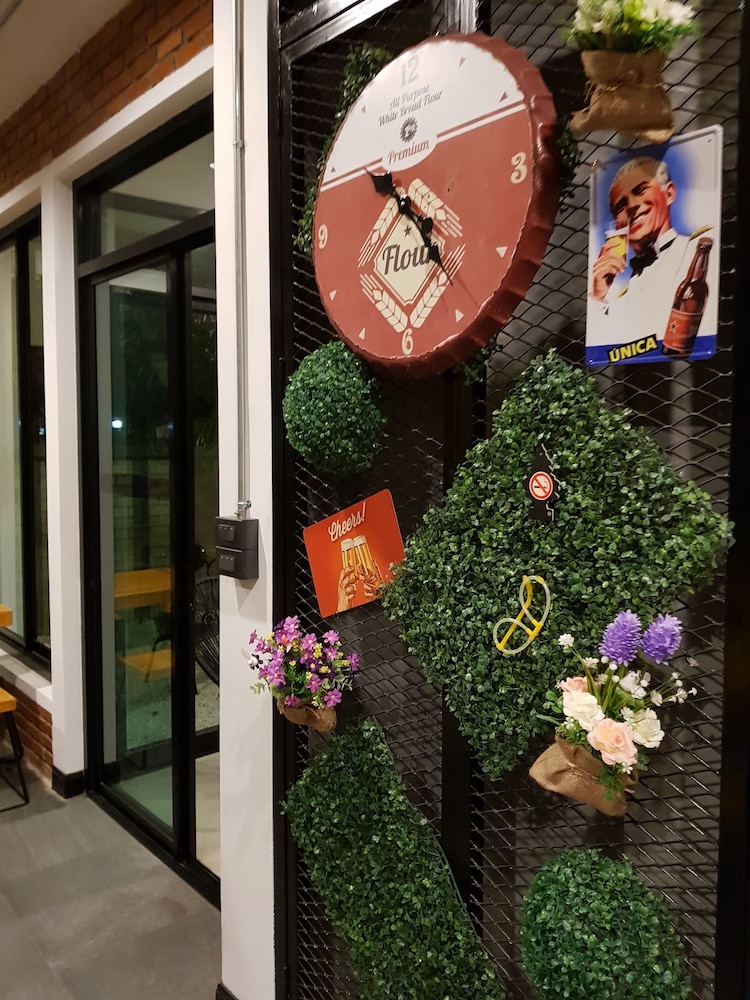 The Connect Chiang Mai 17/61