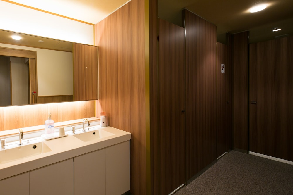 Hotel Shiroyama 63/63