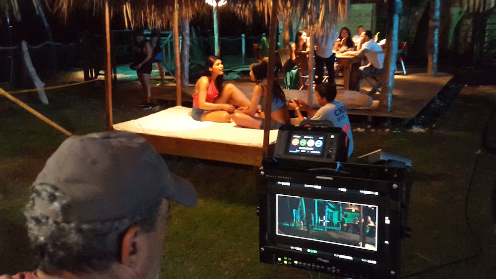 Cabarete Maravilla Eco Lodge Beach 50/78