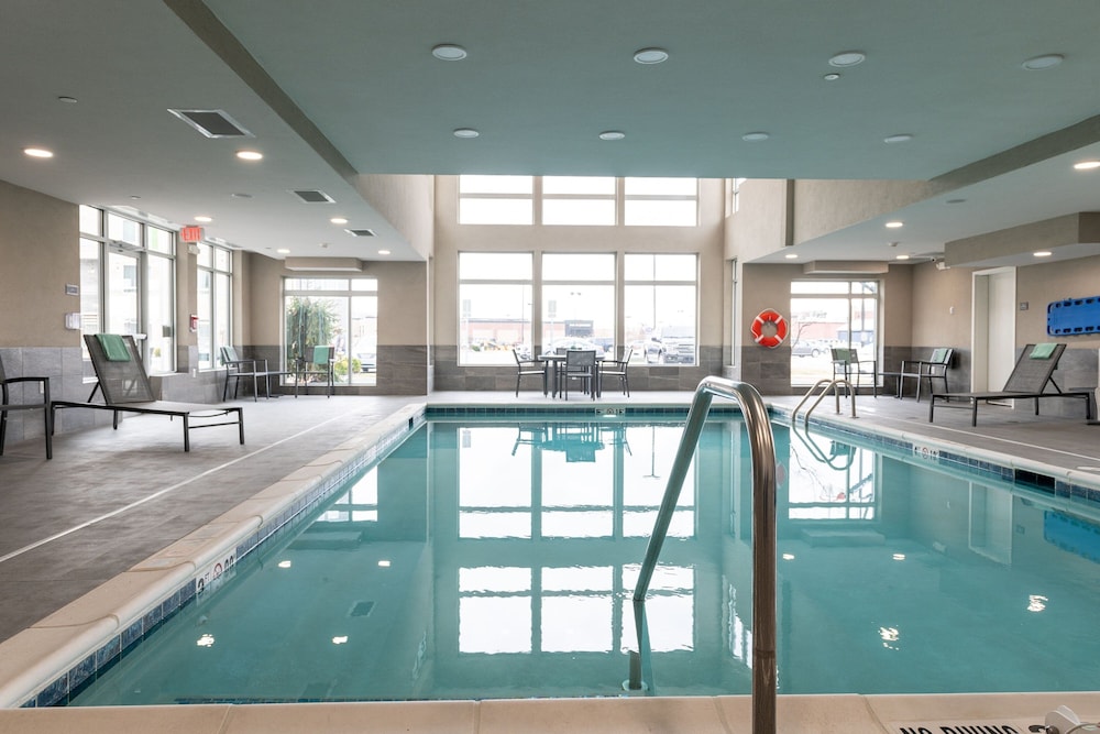 Residence Inn By Marriott Toledo West 20/36