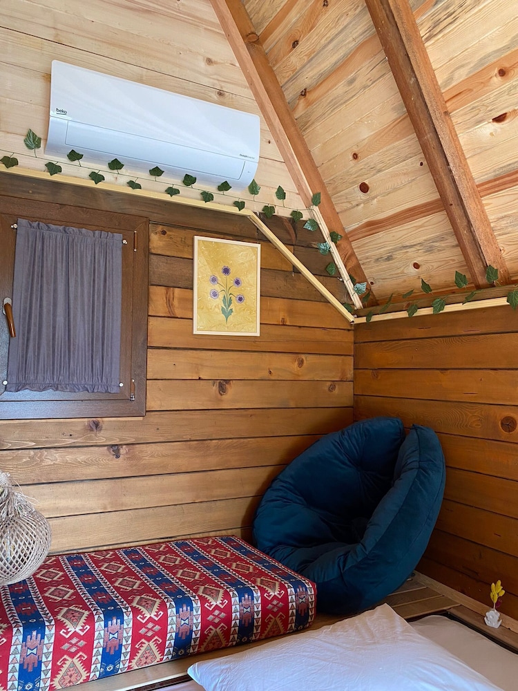 Oce Bungalow 32/48