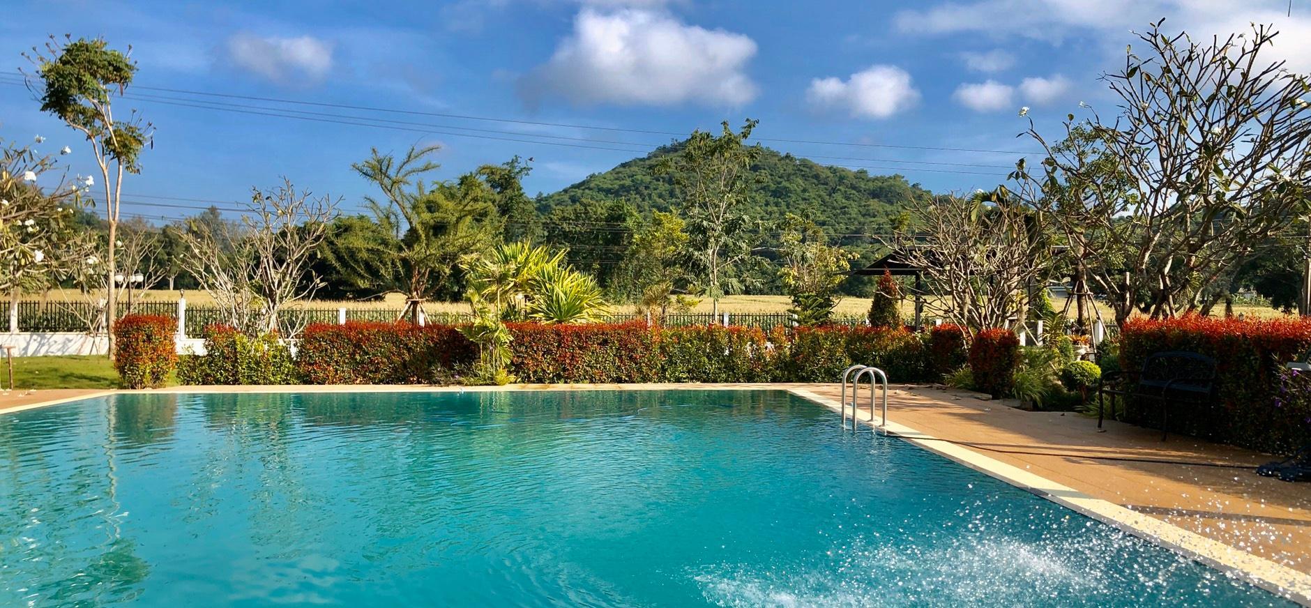 Suannoina Resort 59/59
