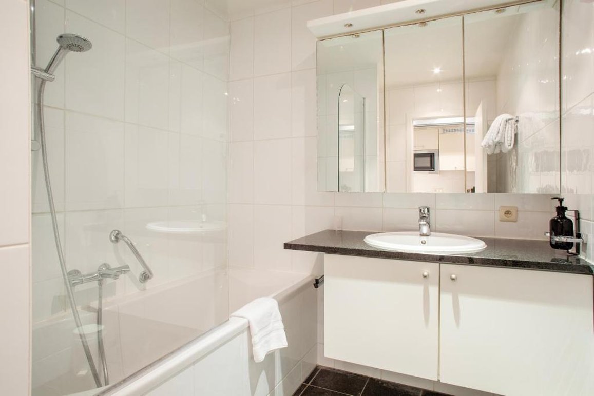 Diamant Suites Brussels EU 27/30