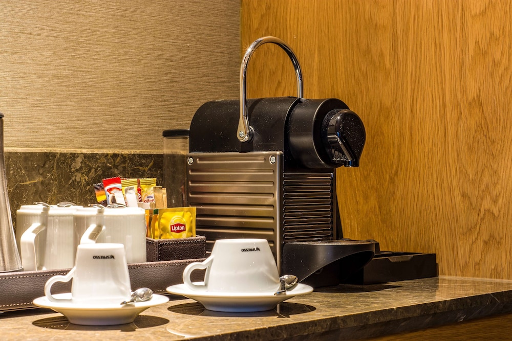 Radisson Blu Hotel And Spa Istanbul Tuzla 71/81