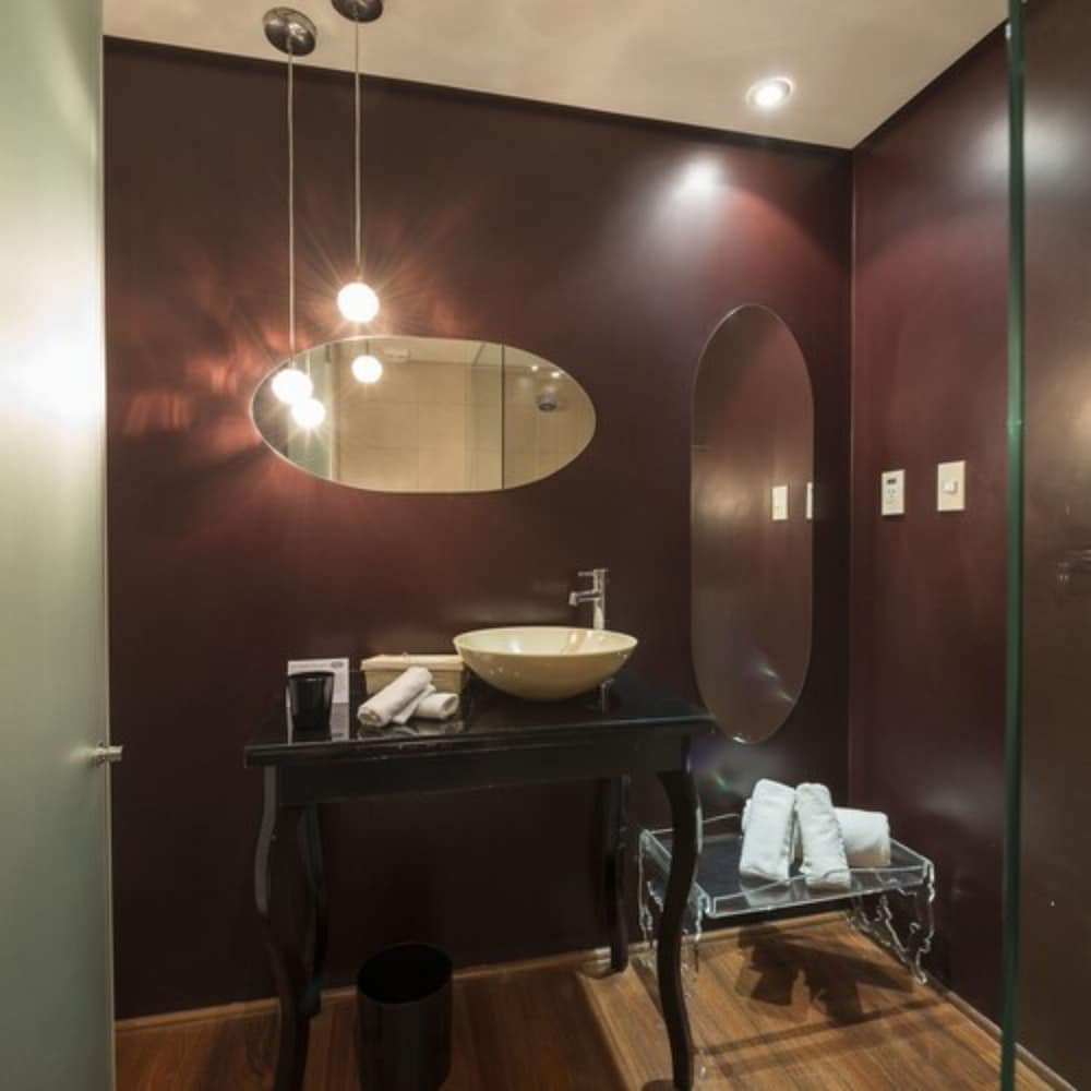 Zank by Toque Hotel 19/50