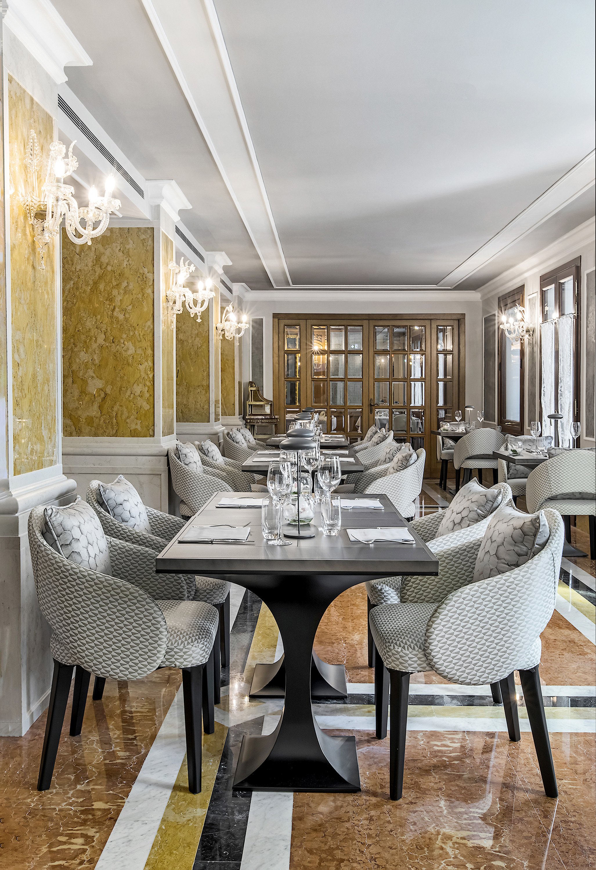 Baglioni Hotel Luna 40/50