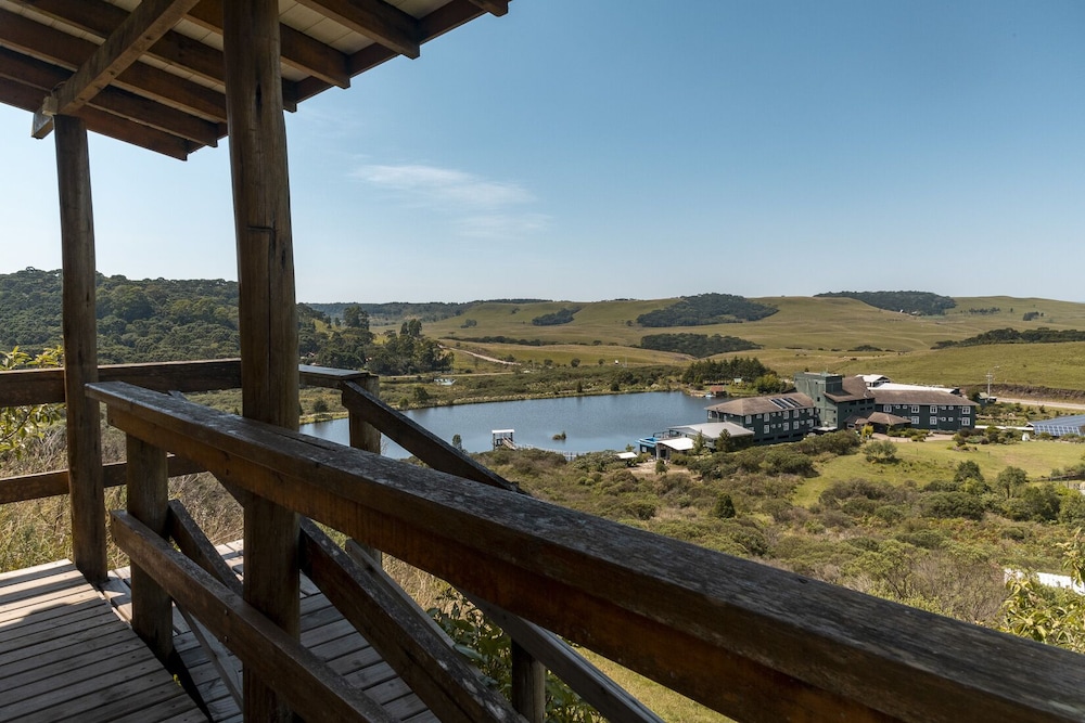 Cambara Eco Hotel 17/20
