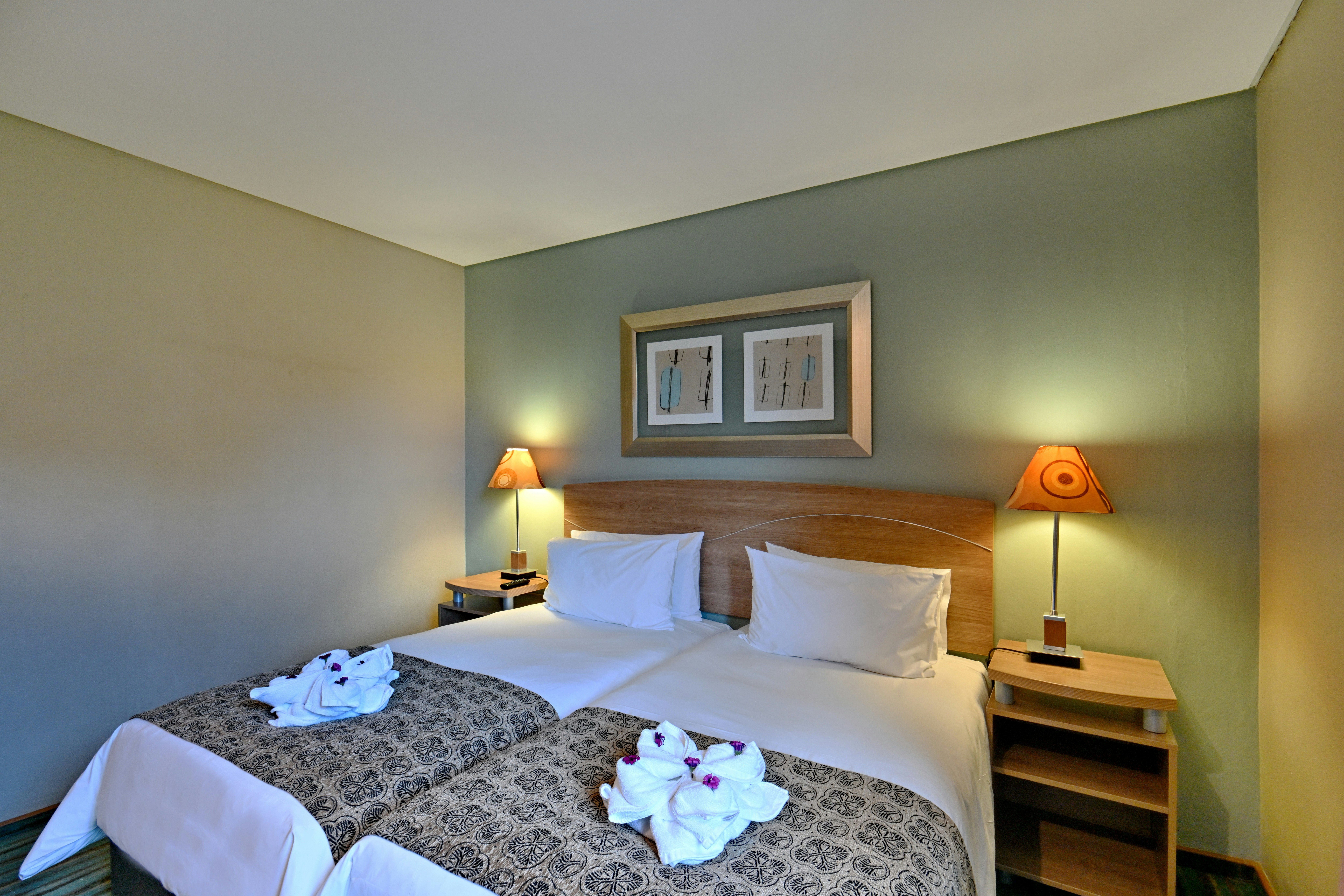 Town Lodge Roodepoort 1/15