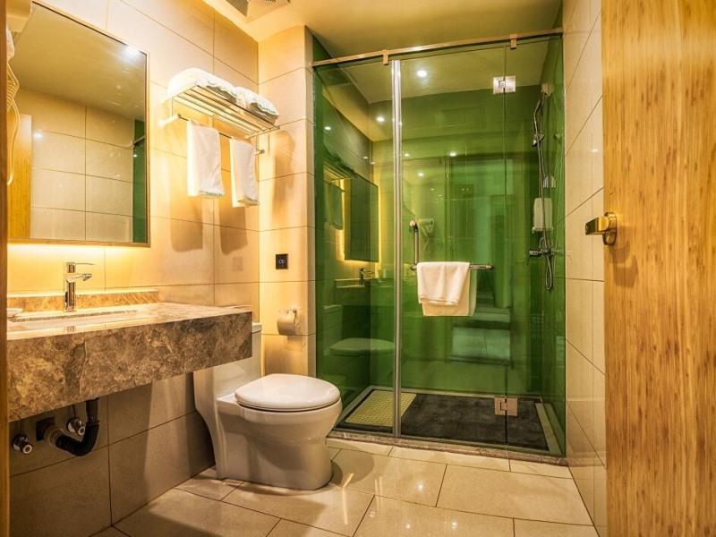 GreenTree Inn Tangshan Lubei District Aegean Sea 23/26