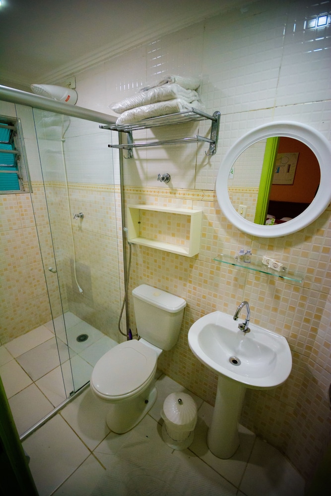 Hotel Pousada Valparaiso 35/71