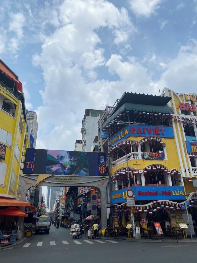 Thien Tai Hotel 13/50