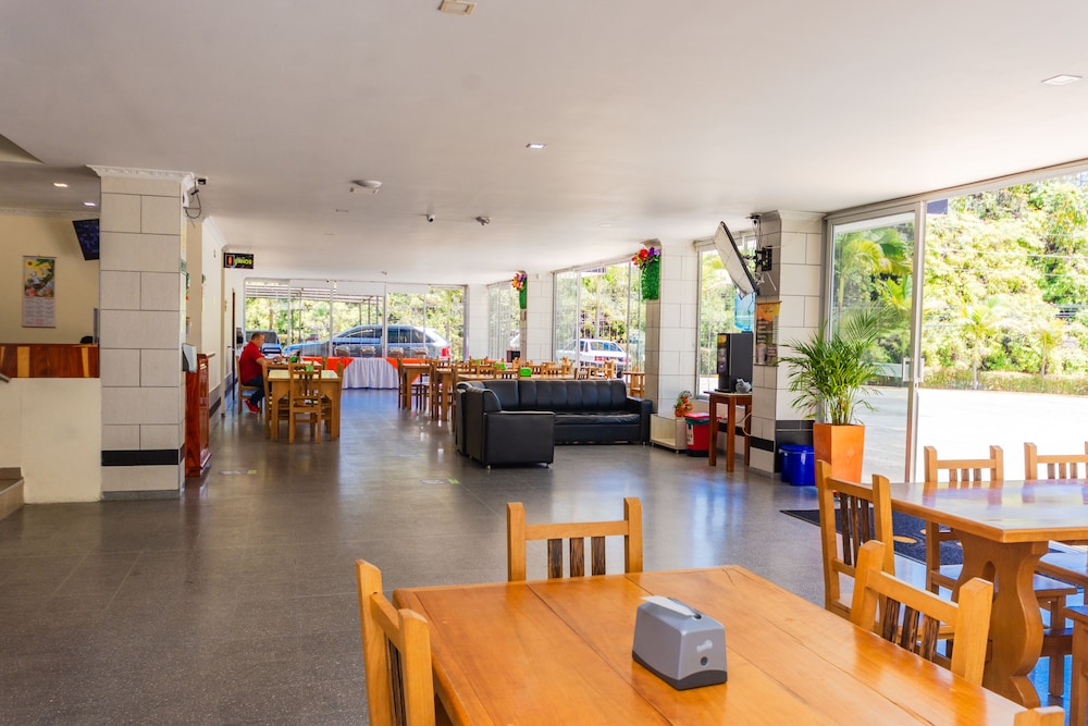 Hotel Verony Guatape 31/42