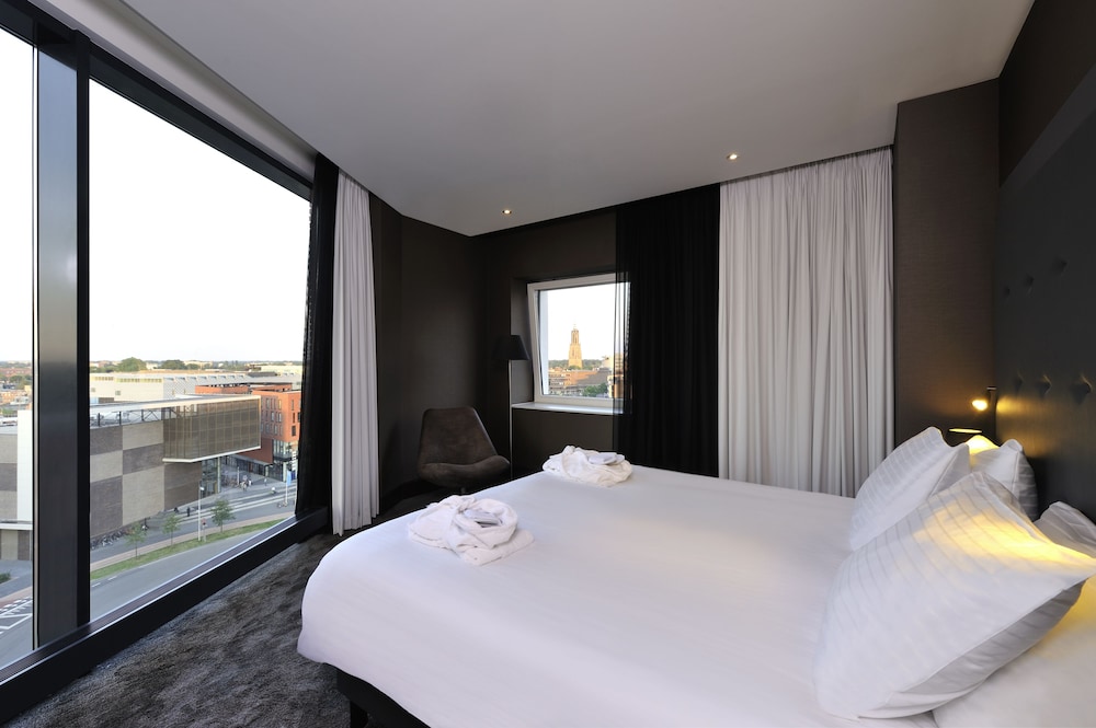 Mercure Hotel Amersfoort Centre 19/75