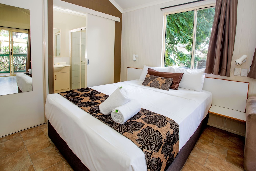 Tasman Holiday Parks Hervey Bay 25/68