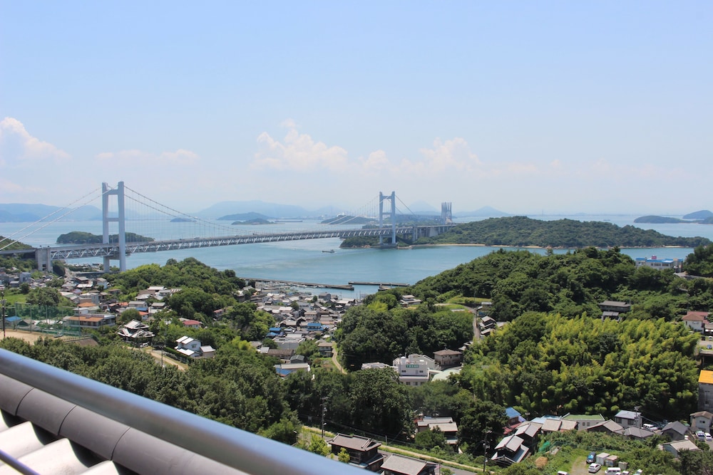 Washu Blue Resort Kasago (Ex Washu Highland Hotel) 31/37