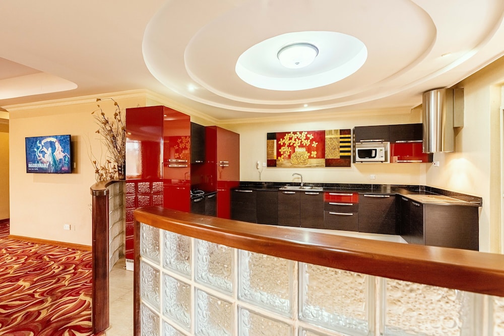 MBALE RESORT HOTEL LIMITED 6/49