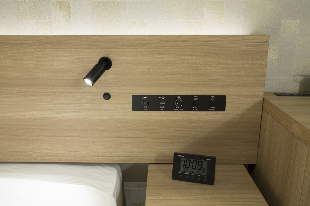 Shizutetsu Hotel Prezio Kyoto Shijo 42/65