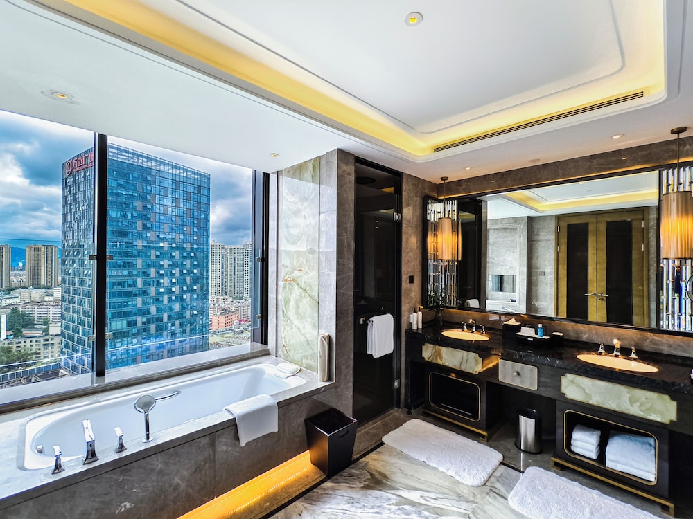 Wanda Vista Kunming 24/26