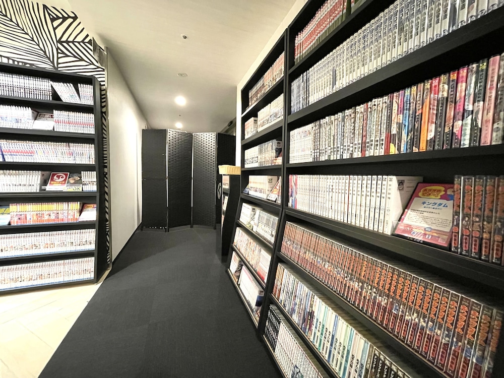 Henn na Hotel Tokyo Akasaka in TOKYO